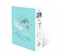 DIAMONDS STORY -tvk Premium Box- (Limited Edition) [Blu-ray]