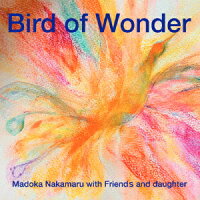 Bird of Wonder (1CD)