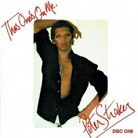 This One's on Me (1CD)