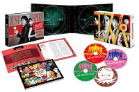 A Little Bit Esper Blu-ray BOX [Blu-ray]