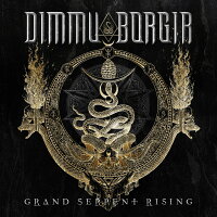 Grand Serpent Rising (1CD)