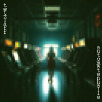 Automatenhalle (1CD)