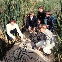 Children Of The Mushroom (1CD)