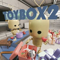 TOY BOX 2 (1CD)