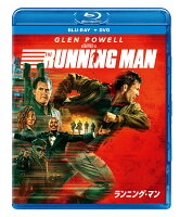 Running Man Blu-ray + DVD Set [Blu-ray]