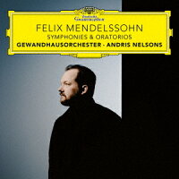 Mendelssohn: Complete Symphonies / Oratorios "Paulus" "Elijah" (1CD)