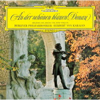 The Blue Danube~Strauss: Waltzes, Polkas & Marches (1CD)