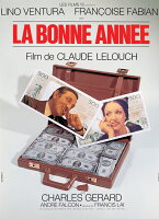 男と女の詩 デジタル・リマスター版 [Blu-ray]
