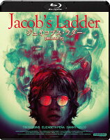 Jacob's Ladder 4K Restore [Blu-ray]