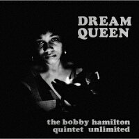 Dream Queen (1CD)