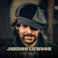 Just Let It (1CD)
