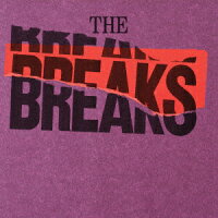 The Breaks (1CD)