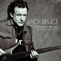 Halfway To The Stars: The Recordings 2001-2003 (4CD＋Blu-ray) (4CD + 1Blu-ray)