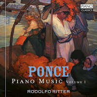Piano Works Collection Vol. 1 ~ Maya-style Scherzino, Funeral March, etc. Rodolfo Littel (1CD)