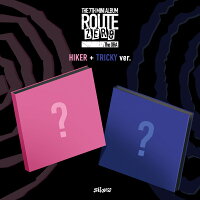 7TH MINI ALBUM: ROOT ZERO: THE OPERA (1CD)