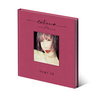 40th Anniversary Special Album: Continuum (1CD)