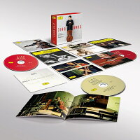 Cello Omnibus / Jean One / Deutsche Grammophon Complete Recordings (11CD) (11CD)