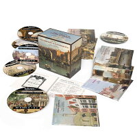 Haydn (1732-1809) - Complete String Quartets - London Haydn Quartet (20CD) (20CD)