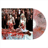 CANNIBAL CORPSE - Butchered at Birth (Analog Edition) (1CD)