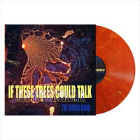 IF THESE TREES COULD TALK - Hidden Hand (Analog Record) (1CD)