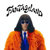 FANTASY LAND (1CD)