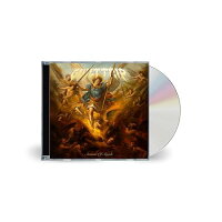 Armor of Angels (1CD)