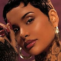 KEHLANI (1CD)