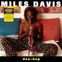 ドゥー・バップ（アナログ盤） (1CD)