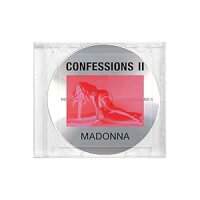 Confessions II (Standard) (12 Track) (1CD)