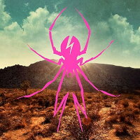 MY CHEMICAL ROMANCE - DANGER DAYS: THE TRUE LIVES OF THE FABULOUS KILLJOYS (1CD)
