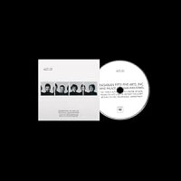 KASABIAN - アクト・III (1CD)