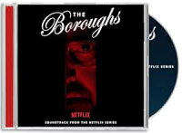 Bolows (1CD)