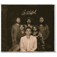 Grateful (1CD)