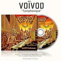 Symphonic (1CD)