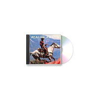 リアリティ・アウェイツ (1CD)