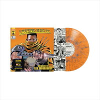 The Emperor's New Clothes (Analog Record) (1CD)