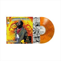 Harlem's Finest: Return of the King (Vinyl) (1CD)