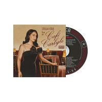 Live at Café Carlyle (1CD)