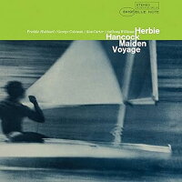 Maiden Voyage (Analog Edition) (1CD)
