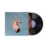 You Seem Pretty Sad for a Girl So in Love (Vinyl) (1CD)