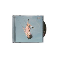 You Seem Pretty Sad for a Girl So in Love (1CD)