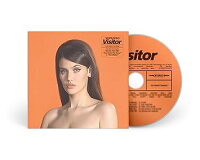 Visitor (1CD)