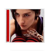 GRACIE ABRAMS - Daughter From Hell (1CD)