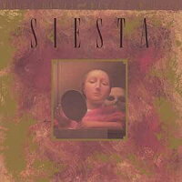 MILES DAVIS & MARCUS MILLER - Music from Siesta (1CD)