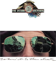 DOOBIE BROTHERS - Takin' It to the Streets (1CD)