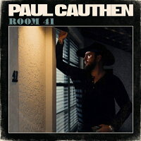 Room 41 (Vinyl) (1CD)