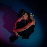 Kalia Vandever - Mana (1CD)