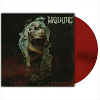 Rituals of Shame (Oxblood) (Analog Edition) (1CD)