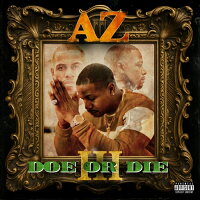 AZ - Do or Die III (Analog Edition) (1CD)