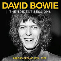 Trident Sessions (1CD)